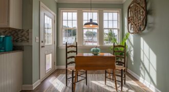 5 Marla Brand New House for Sale